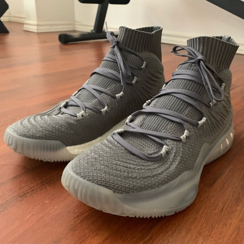 Adidas crazy explosive 2017 pr